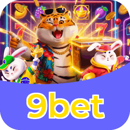 9bet - Vitória verificada Carlos M.